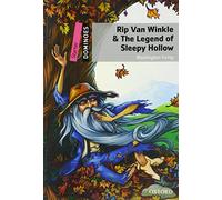 Dominoes: Starter: Rip Van Winkle & The Legend of Sleepy Hollow
