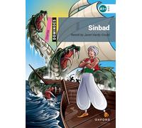 Dominoes: Starter:: Sinbad: Starter Level: 250-Word Vocabularysinbad