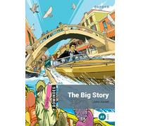 Dominoes Starter. The Big Story MP3 Pack