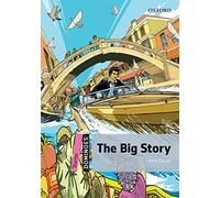 Dominoes Starter. The Big Story Multi-ROM Pack