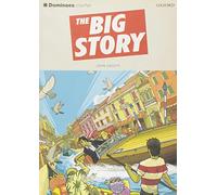 Dominoes Starter: the Big Story: Starter level