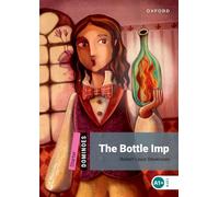 Dominoes Starter. The Bottle Imp MP3 Pack