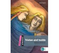 Dominoes Starter. Tristan and Isolde MP3 Pack