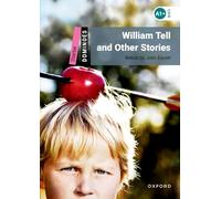 Dominoes Starter – William Tell and Other Stories – Nivel Starter: Vocabulario de 250 palabras