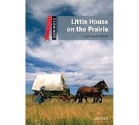 Dominoes: Three: Little House on the Prairie