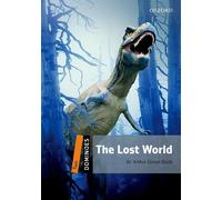 Dominoes: Two: The Lost World: Level 2: 700-Word Vocabularythe Lost World