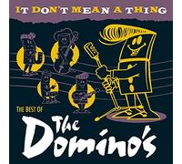 Domino's - It Don't Mean A Thing - The Best Of