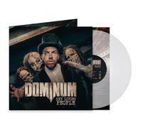 Dominum - Hey living people [Vinilo]