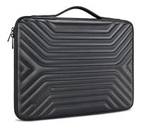 DOMISO - Funda impermeable con asa para tablet Apple, ASUS, Acer, Lenovo, Dell, HP, MSI
