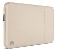 DOMISO Funda para ordenador portátil de 14 pulgadas Mac Book Pro/Max M4 M3 M2 M1 2021-2024, funda para portátil compatible con 13,3 pulgadas Acer HP Lenovo Dell Surface Laptop Funda protectora para