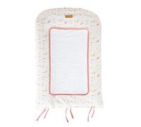 DOMIVA 1300696 - Colchón para cambiador (50 x 75)