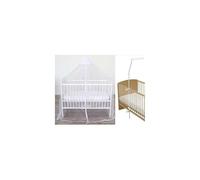 Domiva 5000965 cielo de cama mosquitera + flecha