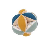 Domiva - Bola sensorial Ø 12 cm Indigo AL Hilo del Agua