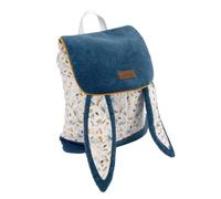 Domiva - Bolsa con Hilo DE Agua