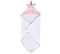 Domiva - Caja de salida de baño y guante Jolly 75 x 75 cm