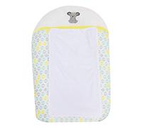 Domiva - Colchón cambiador + funda Sweet Dream