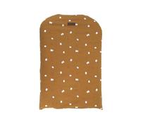 Domiva - Colchón para Cambiar pañales con 1 Esponja extraíble