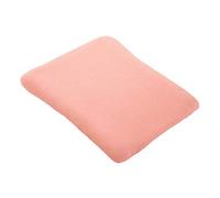 Domiva - Funda para cambiador, color naranja