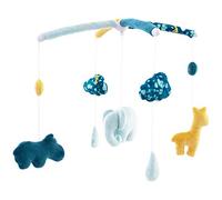 DOMIVA Mobile Musical Zanimo