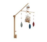 DOMIVA - MÓVIL MUSICAL AL HILO DEL AGUA