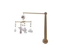 DOMIVA - MÓVIL MUSICAL LILAS