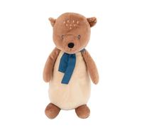 DOMIVA - PELUCHE 30 cm - LOU AL HILO DEL AGUA