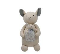 DOMIVA - Peluche de 30 cm