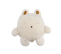 Domiva - Peluche Reversible 30 cm bubu