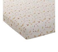 DOMIVA - Sábana Bajera Estampada de 70 x 140 cm