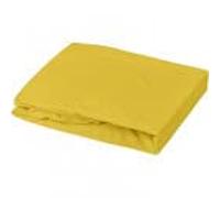 Domiva Sábana Bajera Jersey 40 x 80 cm Curry