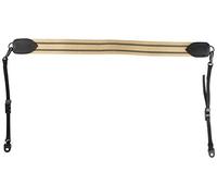 Domke 1.5 inch Web Strap for Digital SLR Cameras - Tan (With Swivel)