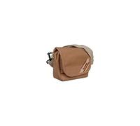 Domke 700-51S - Bolso bandolera para cámaras, color arena/beige