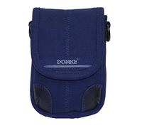 Domke 707-20N Cinturón Compacto o Bolsa de Hombro para cámaras Digitales (Marina)