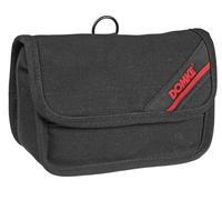 Domke 710-30B F-945 - Estuche para Objetivos y Flash para cinturón de sujeción Domke, Color Negro