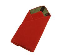 Domke 722-19R - Cobertura de protección (49 centímetros), color rojo