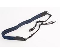 Domke 742-1NY 1.5 inch Web Strap for Digital SLR Cameras - Navy (With Swivel)