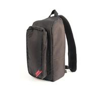 Domke Bolso Bandolera de Nailon Negro Funda para cámara, Black, M Unisex Adulto
