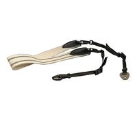 Domke 1.5 inch Web Strap for Digital SLR Cameras - Tan (With Swivel)