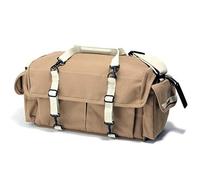 DOMKE F-1X Little bit Bigger Bag - Bolso para cámaras Color Arena/Beige