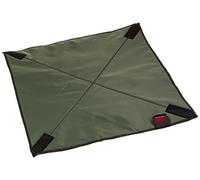 Domke F-34M - Cobertura de protección (38 centímetros), color negro