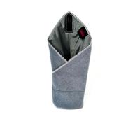 Domke F-34M - Cobertura de protección (38 cm), Color Gris