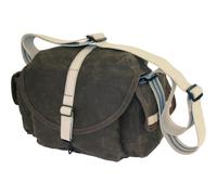 Domke 700-30A - Bolso para cámara DSLR, marrón