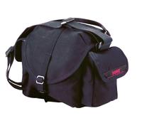 Domke F-3X - Bolso supercompacto para cámara de Fotos, Color Negro