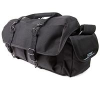 Domke F-3xb - Bolsa de Nylon balístico, Color: Negro
