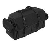 Domke F-3xb - Bolsa de Nylon balístico, Color: Negro