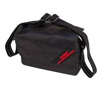 DOMKE F-5XB - Edición Limitada de Nailon Ripstop, Color Negro