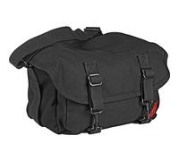 Domke F-6 Little - Bolso para cámara DSLR, Negro