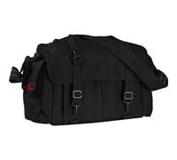 Domke F-7 Doble Af tas Negro