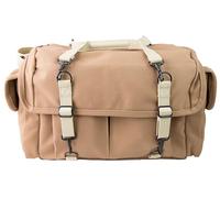 Domke F-7 Double AF Bag - Sand
