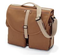 Domke F-802 - Cartera de reportero, Color Beige